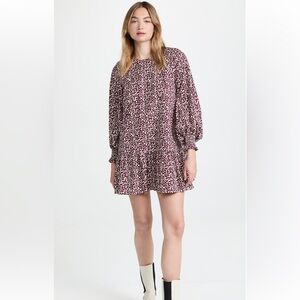MUNTHE Nikolaja Dress